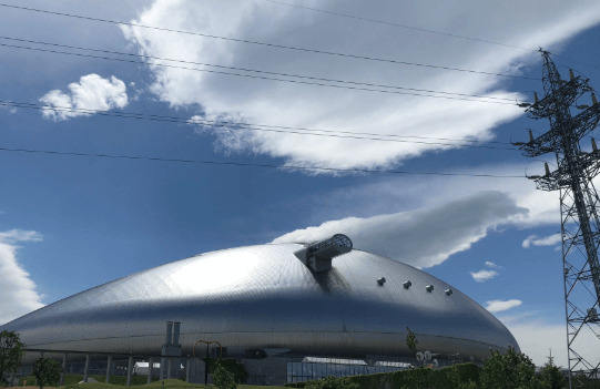 札幌ドーム 野球での座席表の見え方の画像 おすすめの席はどこなの 野球知ろうよ